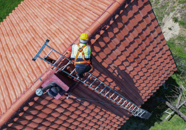 Best Flat Roofing  in Troy, NY