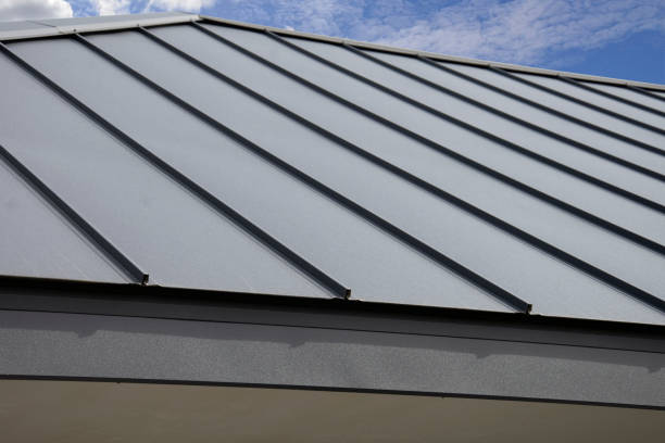 Cold Roofs in Troy, NY