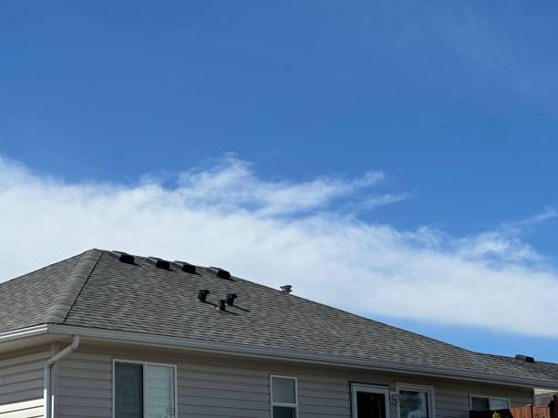 Best Roof Installation  in Troy, NY
